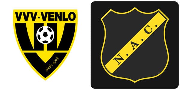 VVV vs NAC