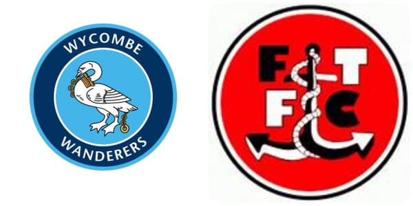 Wycombe vs Fleetwood