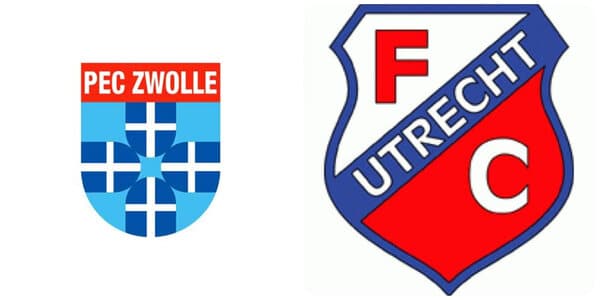 Zwolle vs Jong Utrecht