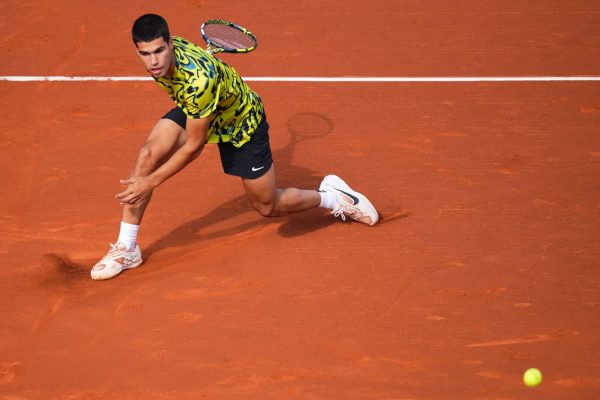 ATP rankings updates April 24th 2023