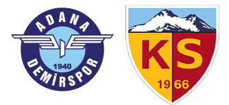 Adana Demirspor vs Kayserispor Prediction, Betting Odds and Free Tips 23/04/2023