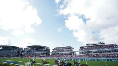 Aintree Day 1 Tips: Magic Saint to cast a spell in the Foxhunters?