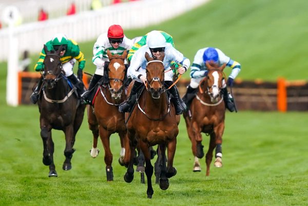 Aintree Going Today Grand National