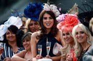 Aintree Ladies Day Tips: Inthepocket can line punters&rsquo; pockets at Aintree