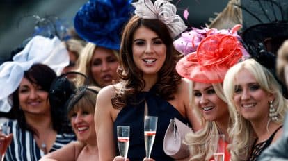 Aintree Ladies Day Tips: Inthepocket can line punters&rsquo; pockets at Aintree