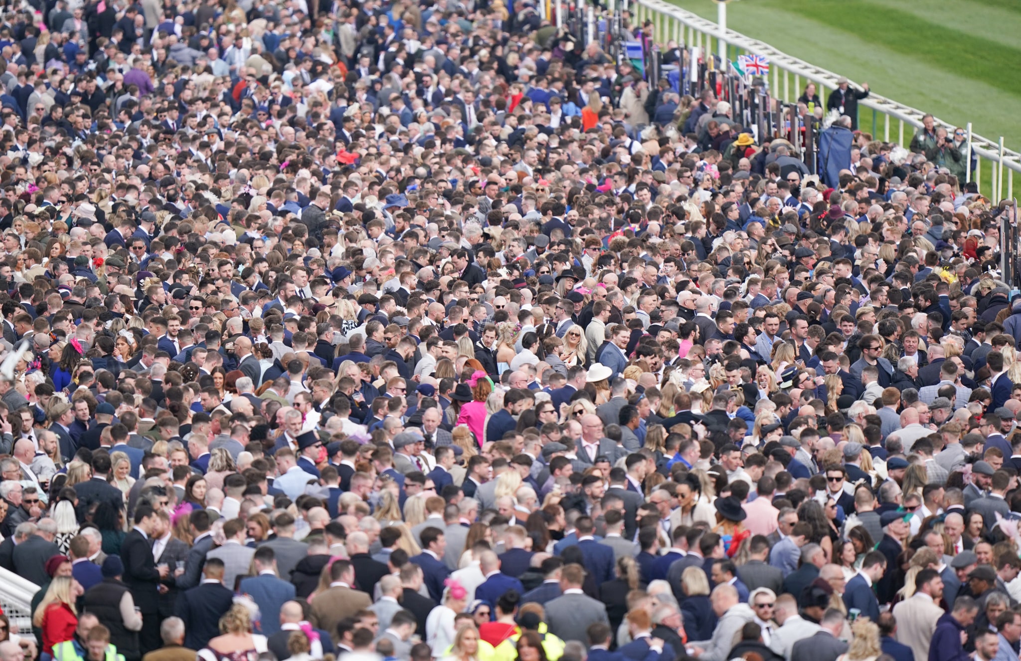 Aintree Grand National