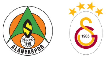 Alanyaspor vs Galatasaray