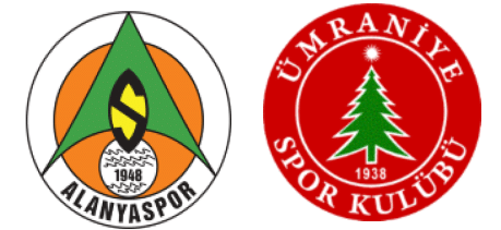 Alanyaspor vs Umraniyespor