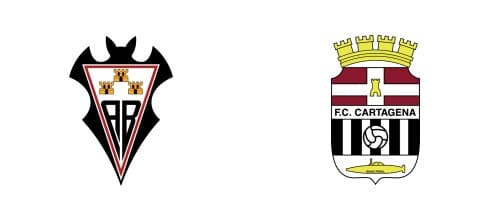 Albacete vs Cartagena