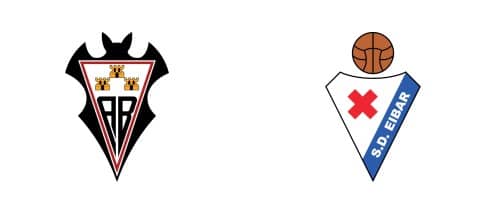 Albacete vs Eibar Prediction