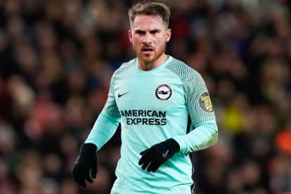 Alexis Mac Allister &lsquo;will play for another team&rsquo; next season reveals father