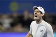 Andy Murray next match, tournament and schedule &ndash; when will Muzza play again?