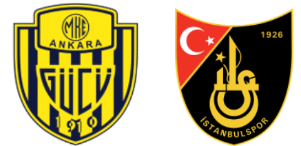 Ankaragucu vs Istanbulspor