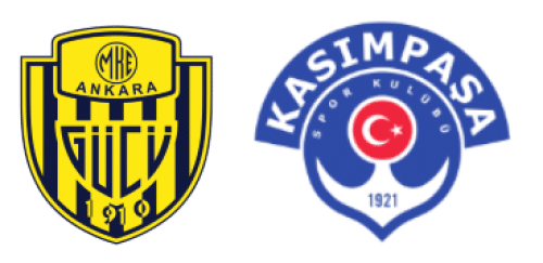 Ankaragucu vs Kasimpasa