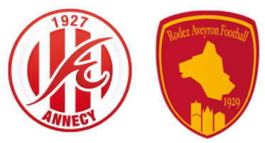 Annecy vs Rodez Prediction, Betting Odds and Free Tips 22/04/2023
