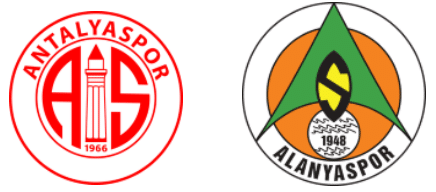 Antalyaspor vs Alanyaspor