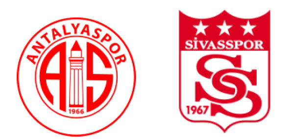 Antalyaspor vs Sivasspor