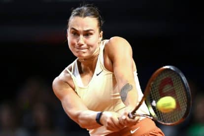 Karolina Muchova vs Aryna Sabalenka Prediction and Odds: French Open 2023