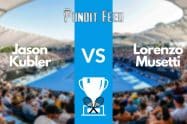Jason Kubler vs Lorenzo Musetti Prediction and Odds: Barcelona Open 2023