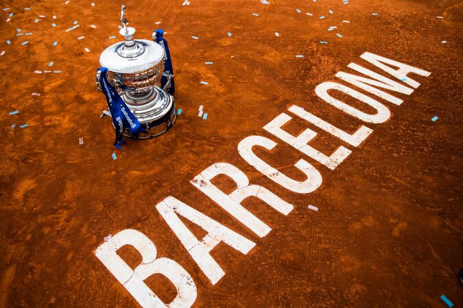 Barcelona Open