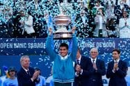 Where to Watch Barcelona Open 2023: Live Streaming and TV Options