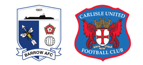 Barrow vs Carlisle prediction