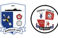 Barrow vs Crawley Prediction, Betting Odds and Free Tips 10/04/2023