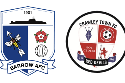 Barrow vs Crawley Prediction, Betting Odds and Free Tips 10/04/2023