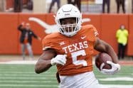 Bijan Robinson NFL Draft Profile &ndash; The Best Running Back in the Class