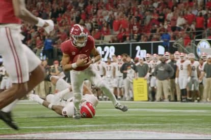 NFL Mock Draft 2023 &ndash; Full First Round Projected Draft