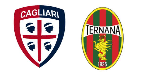 Cagliari vs Ternana prediction
