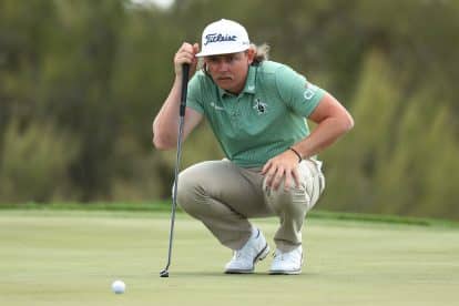 Cameron Smith Masters Golf 2023 Preview &ndash; Open champ still in contention?