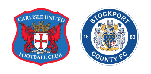 Carlisle vs Stockport Prediction, Betting Odds and Free Tips 18/04/2023 1 Carlisle vs Stockport prediction