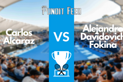 Carlos Alcaraz vs Alejandro Davidovich-Fokina Prediction and Odds: Barcelona Open 2023