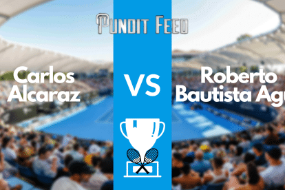 Carlos Alcaraz vs Roberto Bautista-Agut Prediction and Odds: Barcelona Open 2023