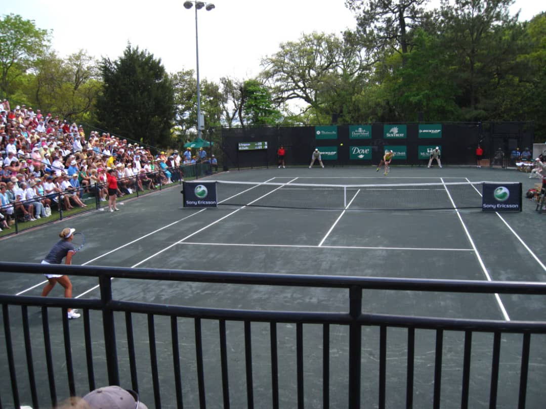 Charleston Open court 03