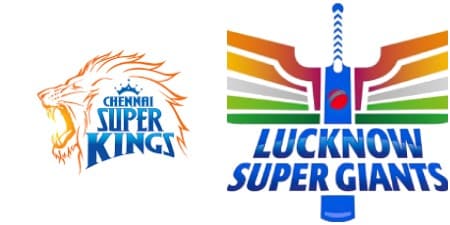 Chennai Super Kings vs Lucknow Super Giants