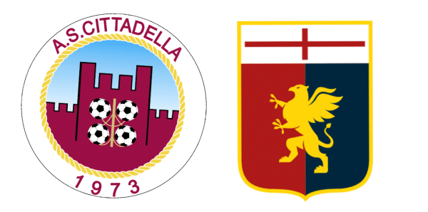 Cittadella vs Genoa prediction