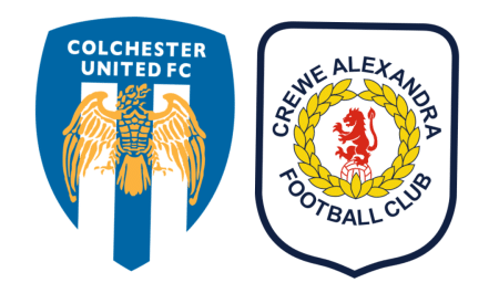Colchester vs Crewe prediction