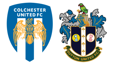 Colchester vs Sutton prediction