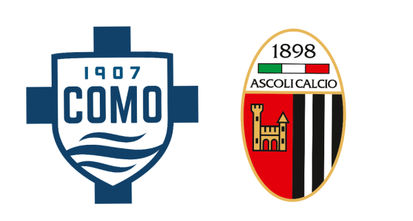 Como vs Ascoli prediction