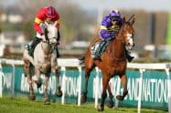 Grand National 2023: Forecast and tricast payouts revealed as SP favourite delights punters with victory