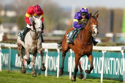 Grand National 2023: Forecast and tricast payouts revealed as SP favourite delights punters with victory