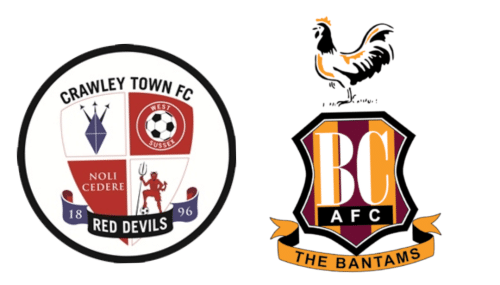 Crawley vs Bradford Prediction, Betting Odds and Free Tips 07/04/2023 1 Crawley vs Bradford prediction