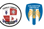 Crawley vs Colchester Prediction, Betting Odds and Free Tips 18/04/2023