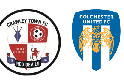 Crawley vs Colchester Prediction, Betting Odds and Free Tips 18/04/2023