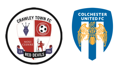 Crawley vs Colchester prediction