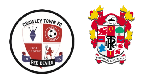 Crawley vs Tranmere Prediction, Betting Odds and Free Tips 15/04/2023 1 Crawley vs Tranmere prediction