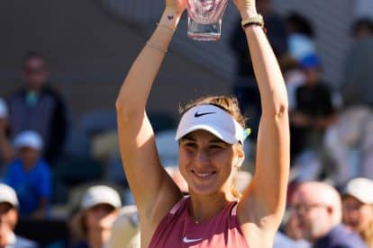 Where to Watch Charleston Open 2023: Charleston Open Live Streaming and TV Options