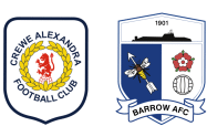 Crewe vs Barrow Prediction, Betting Odds and Free Tips 07/04/2023